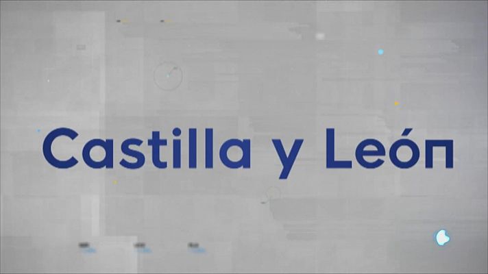 Noticias de Castilla y León - Noticias de Castilla y León 2 - 23/01/25