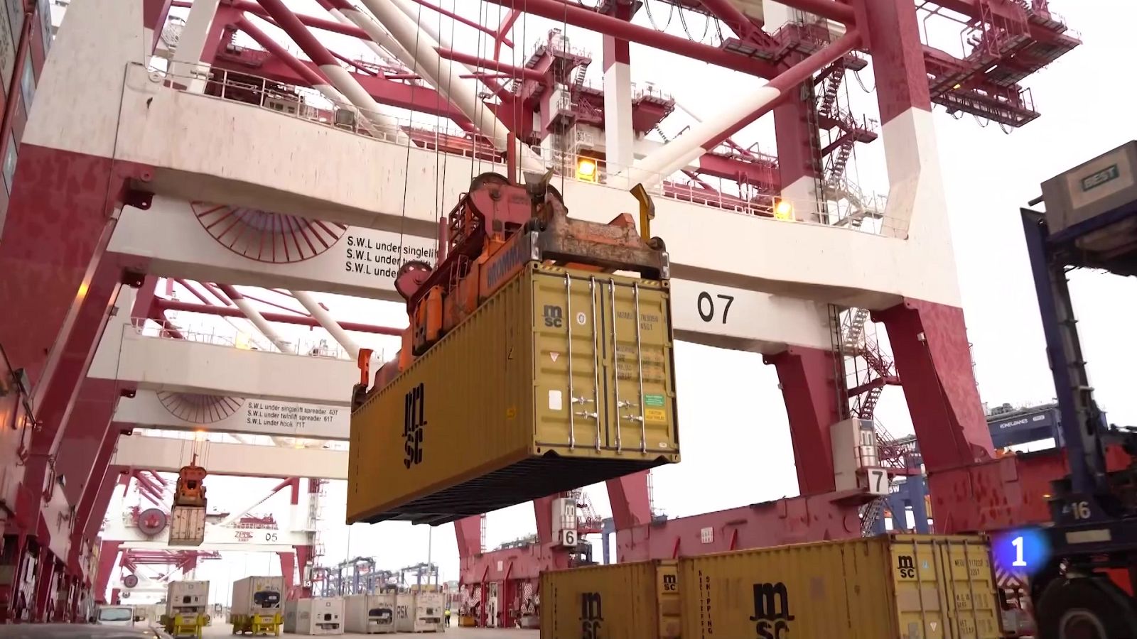 Telerioja en 2' - 23-01-2025 | Ver