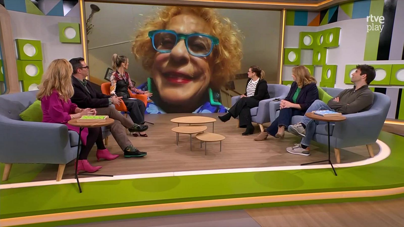 Practicar sexe després dels 60 anys | L'altaveu - L'altaveu | Veure