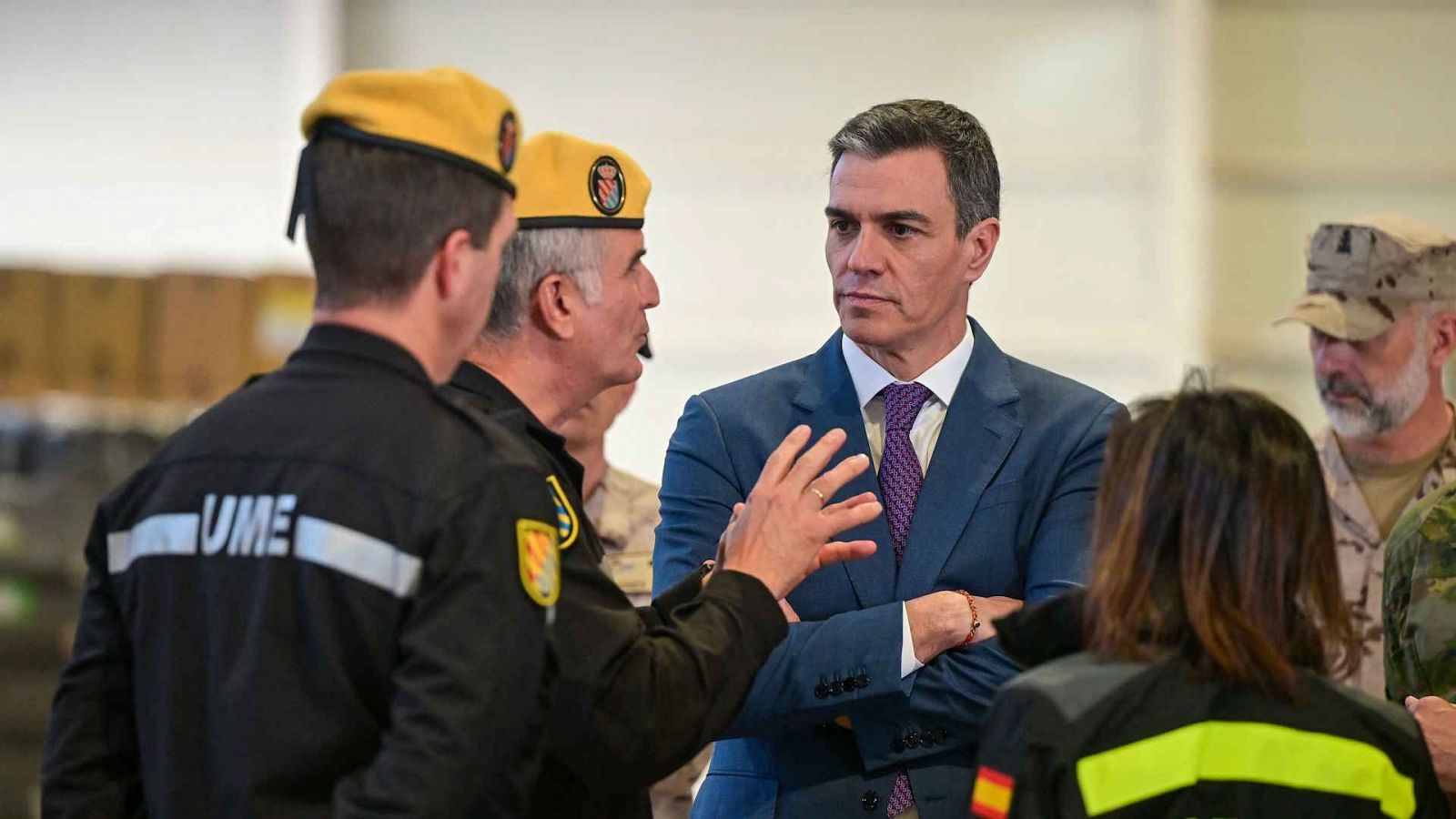 La tarde en 24 horas - 23/01/25 - ver ahora