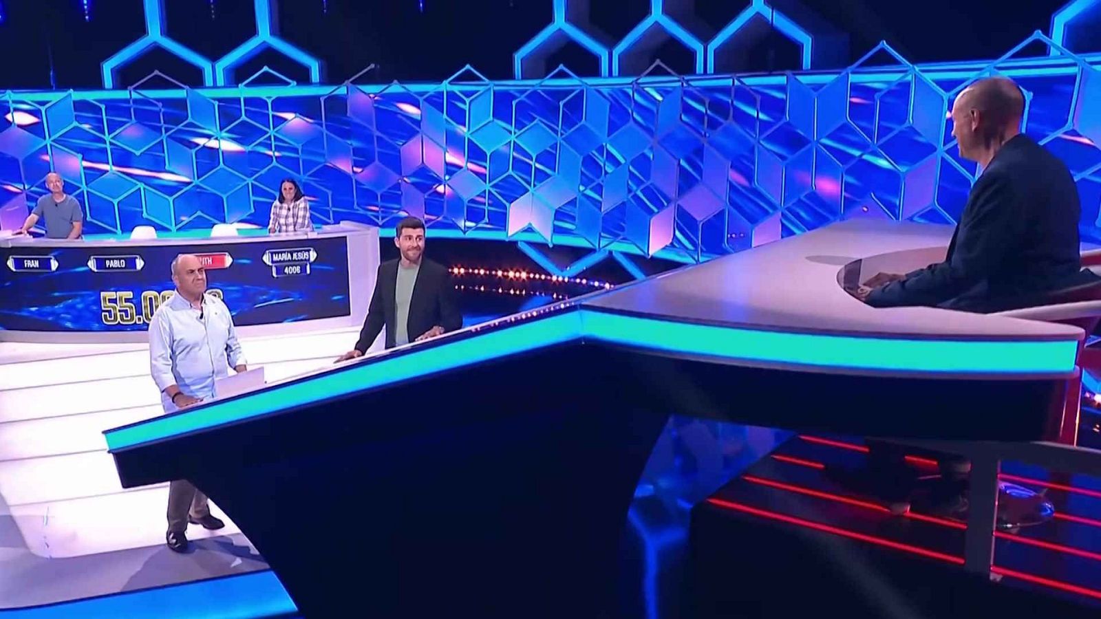 El cazador - Programa 1.052 - ver ahora