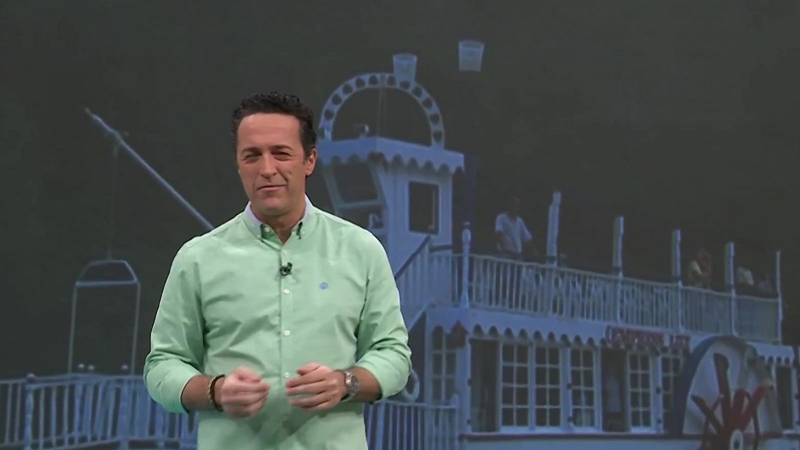 Aquí la Tierra - 23/01/25 - ver ahora