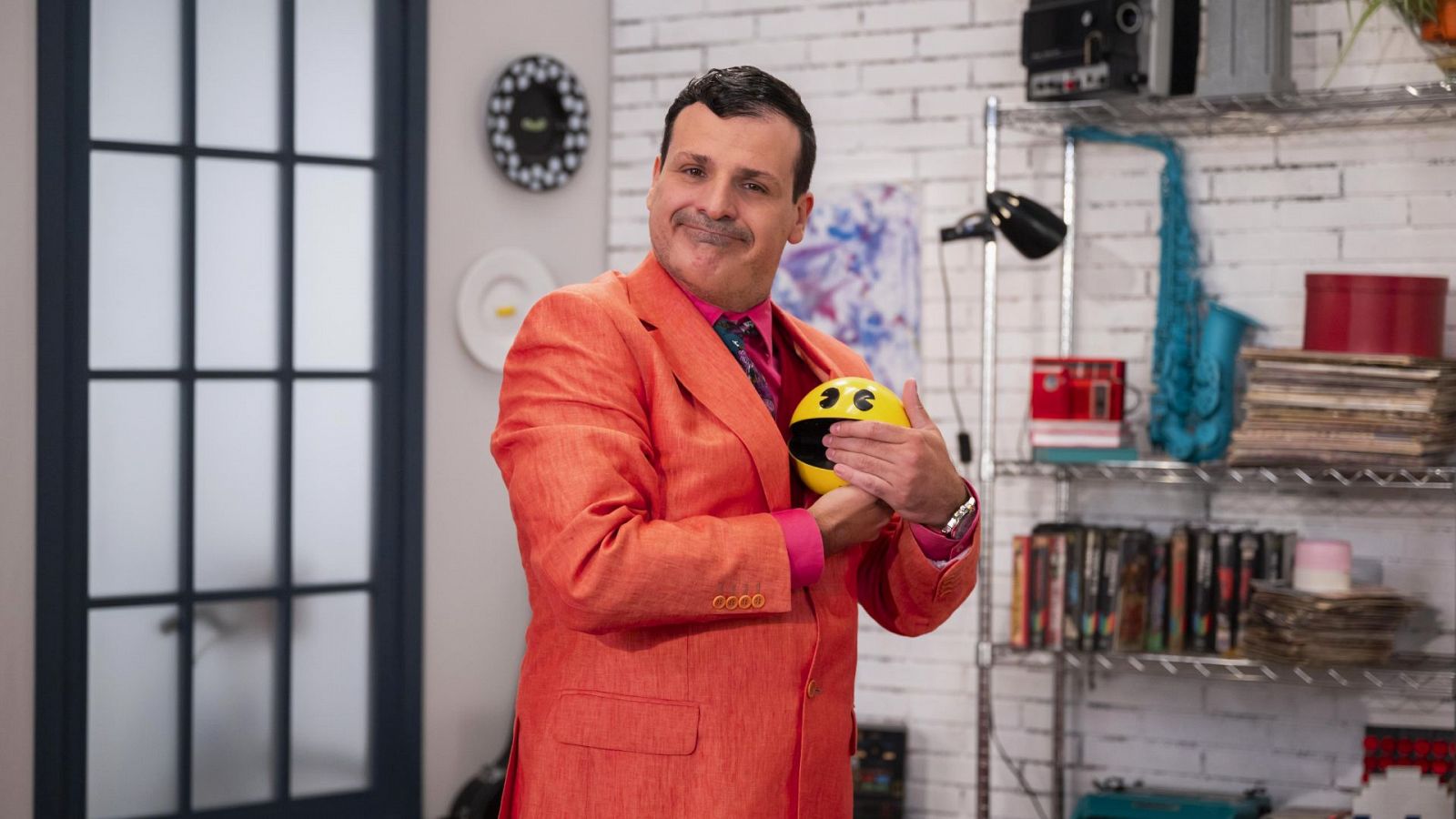 Cachitos de hierro y cromo - 80's Torp Parade Vol. II - ver ahora