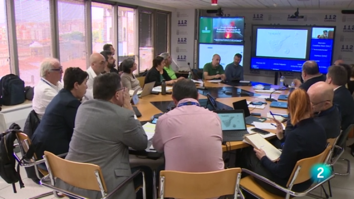 Telecanarias - Telecanarias 2 - 23/01/2024