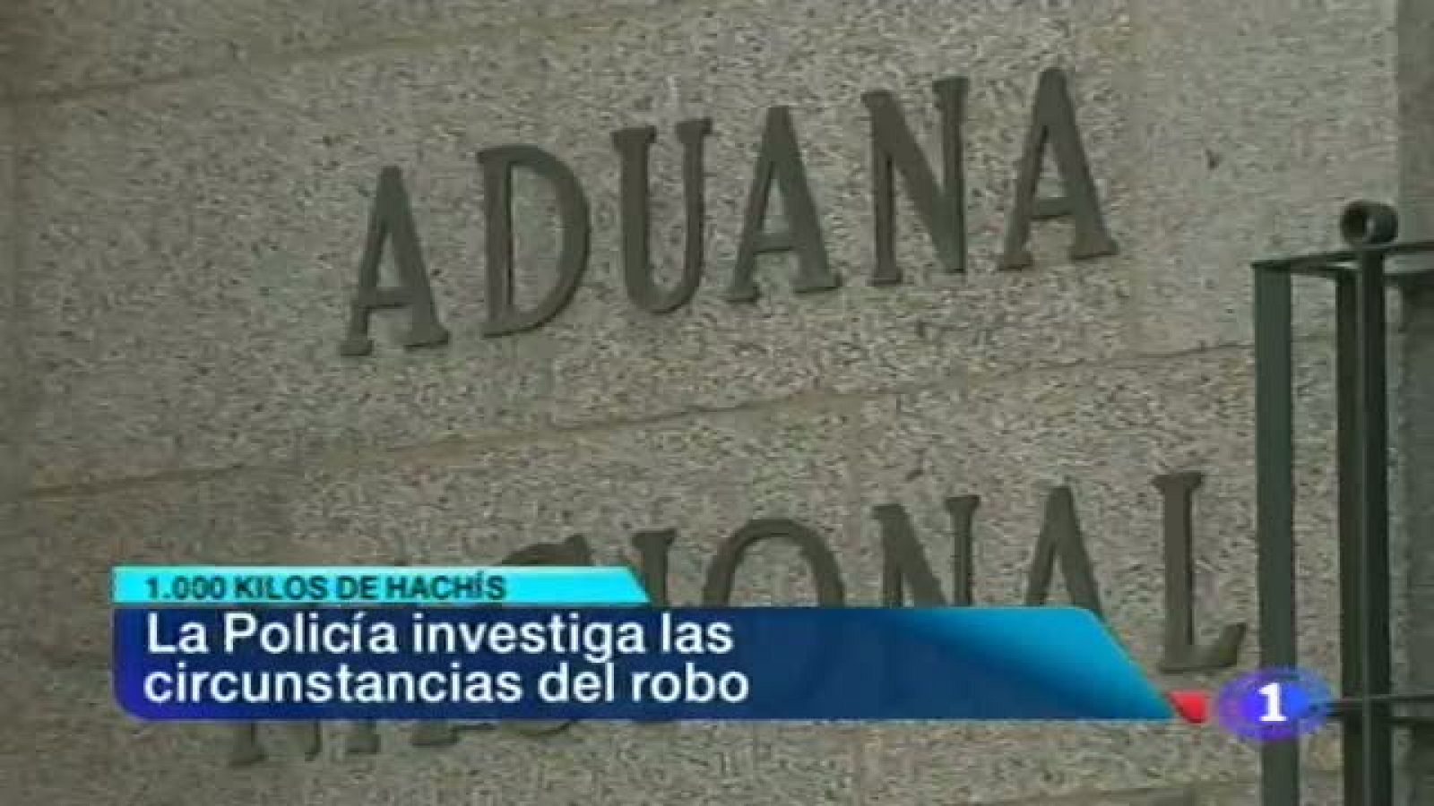Noticias Andalucía - 02/01/2013 | Ver