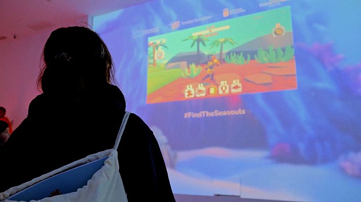 Zoom net - Canarias en Roblox, Tendencias tech y videojuegos 2025 e Inteligencias