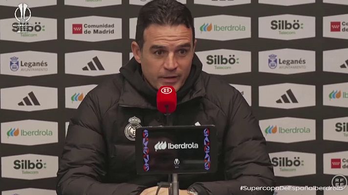  - Alberto Toril: ''Siempre jugamos en peores condiciones contra el F.C. Barcelona''