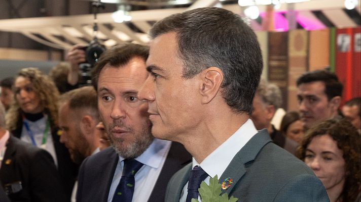 Sánchez acusa a PP y Junts de "causar dolor social" por votar contra los decretos