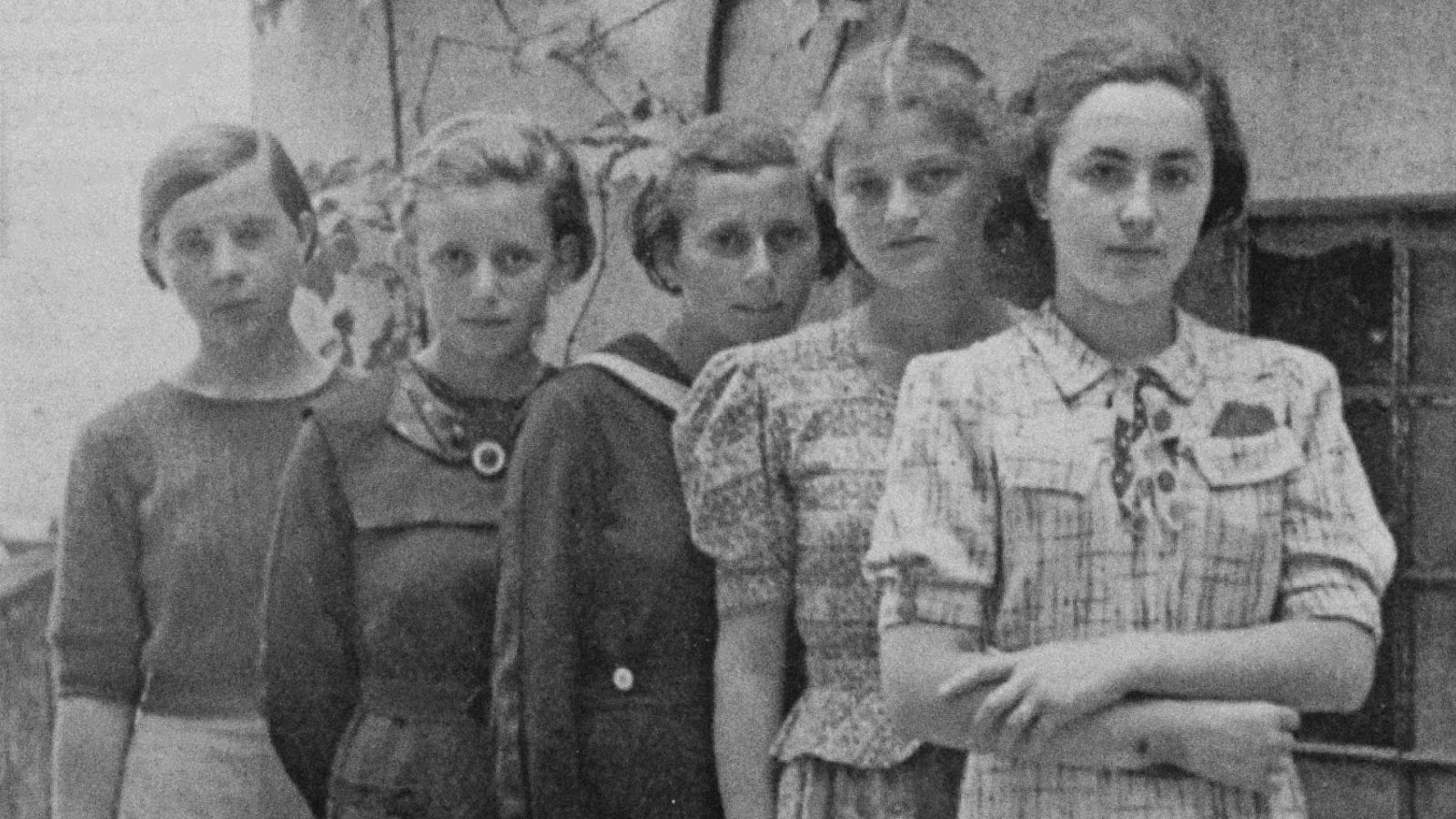 La noche temática - Las 999 mujeres de Auschwitz