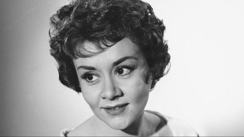 Das de Cine: Homenaje a Joan Plowright (1929-2025)