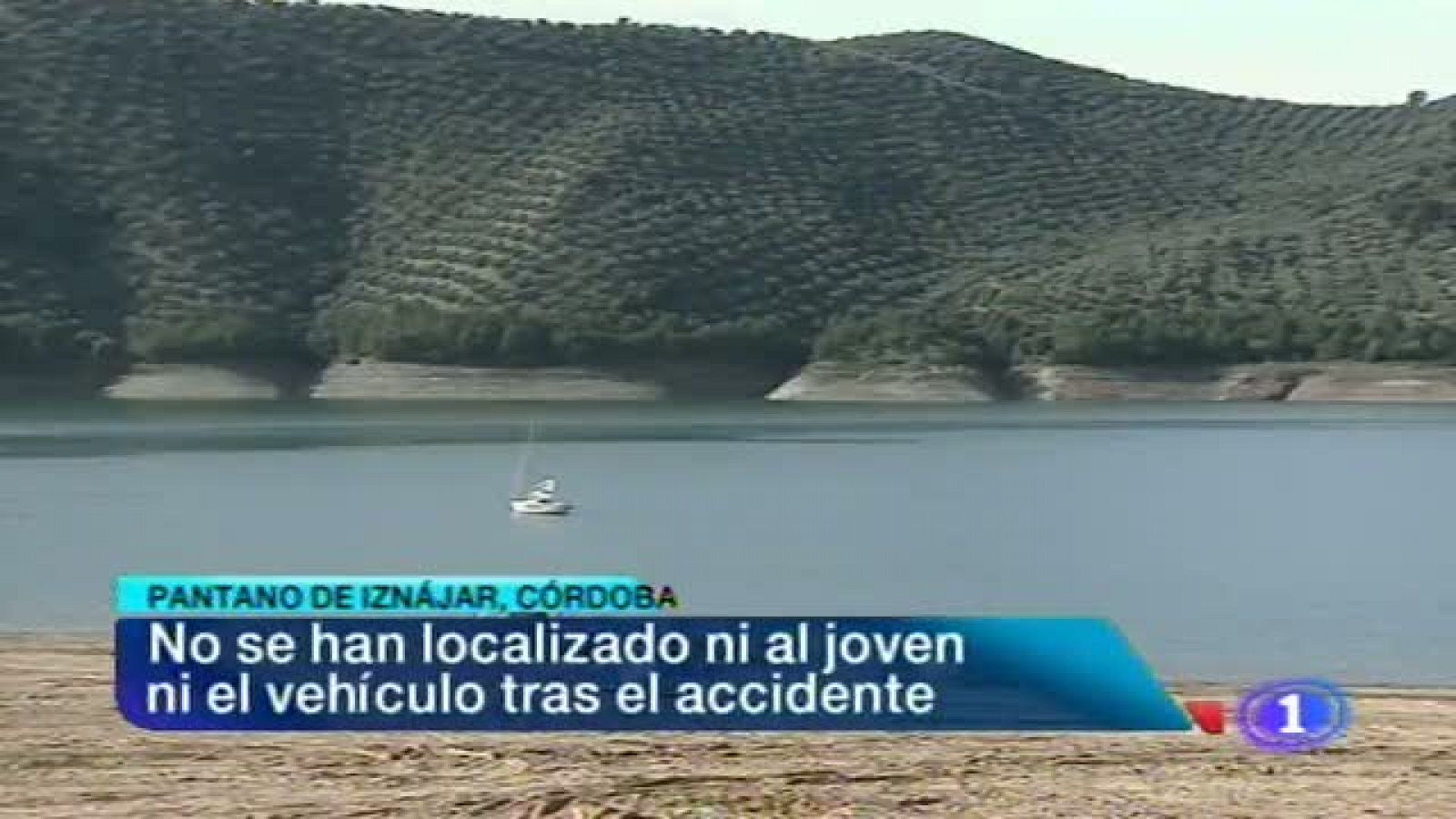 Noticias Andalucía: Noticias Andalucía 2 - 02/01/2013 | RTVE Play