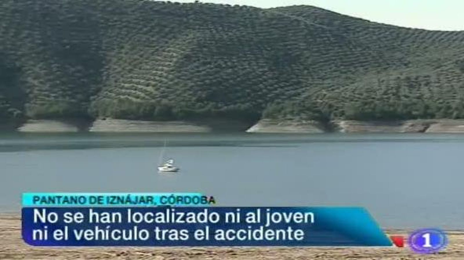  Noticias Andalucía 2 - 02/01/2013