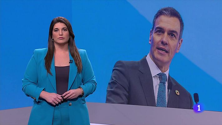 L'Informatiu - L'Informatiu - 24/01/2025