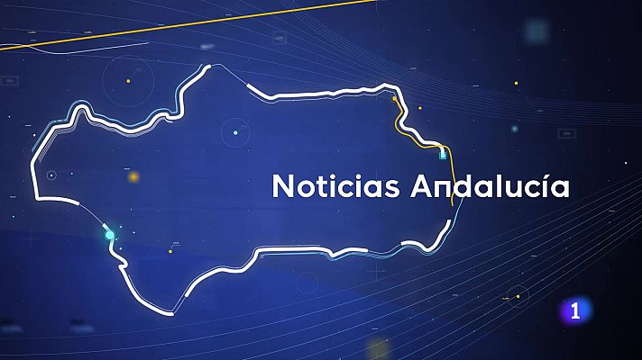 Noticias Andalucía - Noticias Andalucía 1 - 24/01/2025