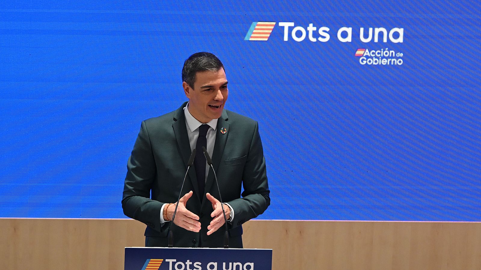 Telediario 1 en cuatro minutos - 24/01/25– RTVE.es | Ver