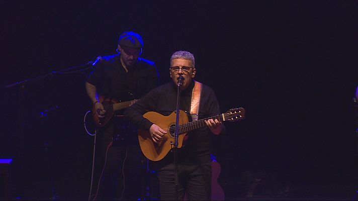 'Parceiros', el nuevo triple disco de Pedro Guerra