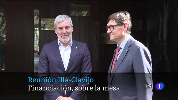 Telecanarias - Telecanarias - 24/01/2025