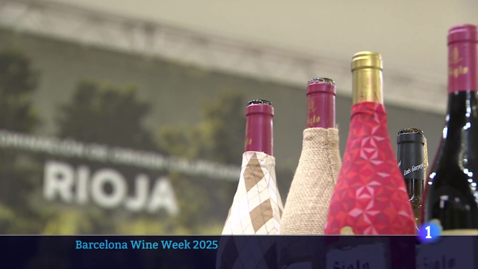 Informativo Telerioja 2 - 24-01-2025 - Informativo Telerioja | Ver