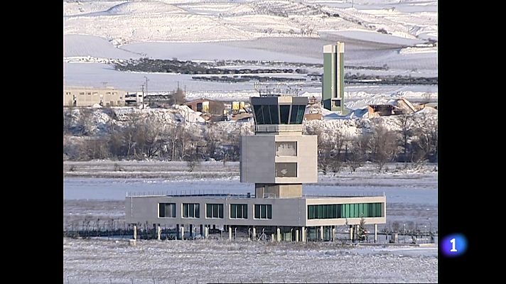 Informativo Telerioja - Telerioja en 2' - 24-01-2025