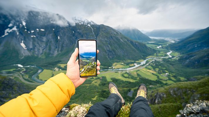 Los influencers se convierten en los nuevos guías de viaje