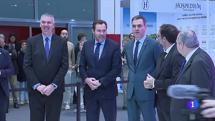 L'Informatiu - L'Informatiu 2 - 24/01/2025