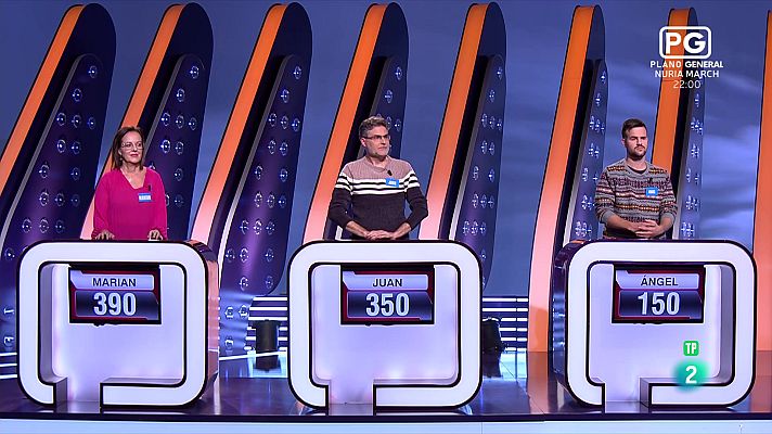 Saber y ganar - Saber y ganar - 24/01/25