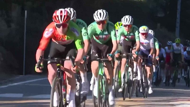 Ciclismo - Clsica de Morverdre - ver ahora