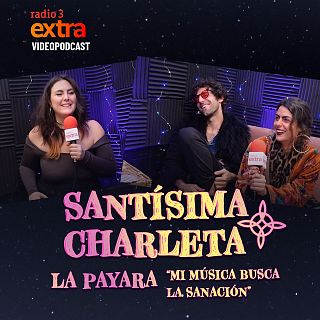 Santísima Charleta