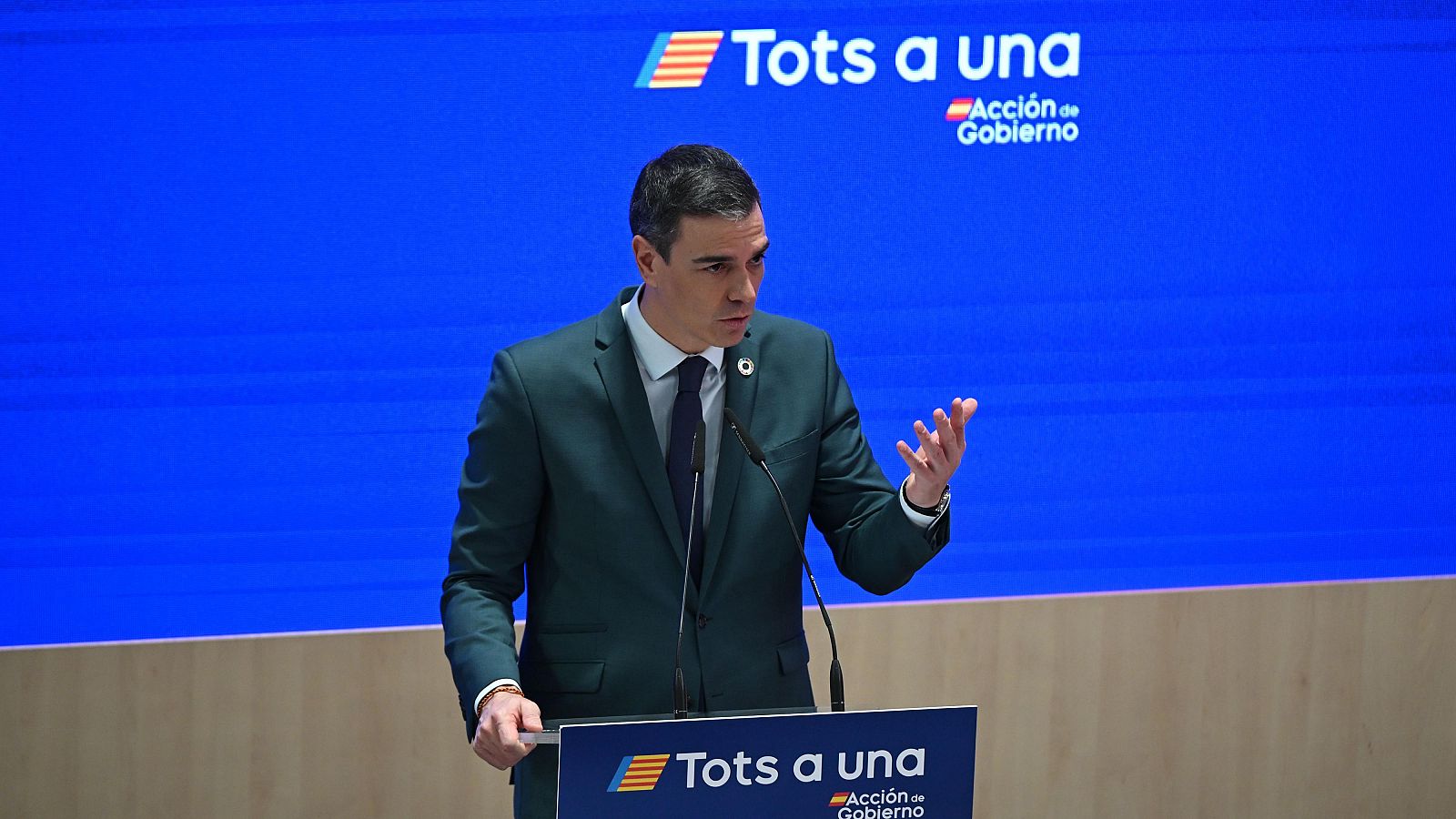 La tarde en 24 horas - 24/01/25 - ver ahora