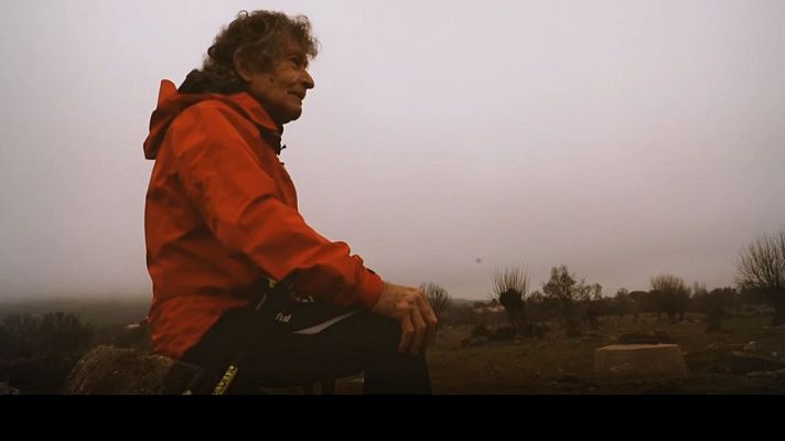 El octogenario Carlos Soria se prepara para coronar otro ochomil | Ver