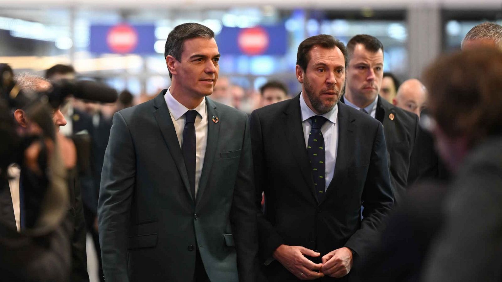 Telediario - 21 horas - 24/01/25 - Lengua de signos - ver ahora