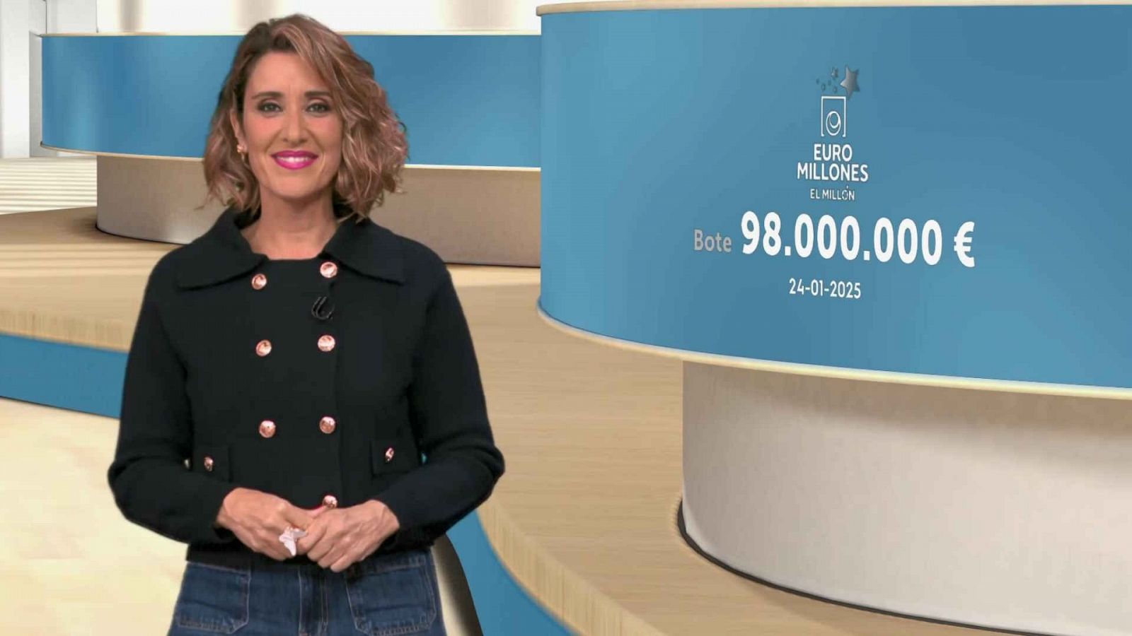 Información sobre Loterías | "La suerte en tus manos" de RTVE