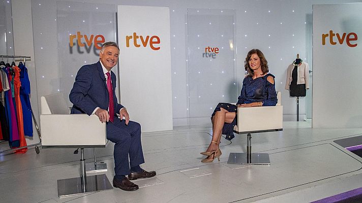 Plano general - Nuria March - ver ahora