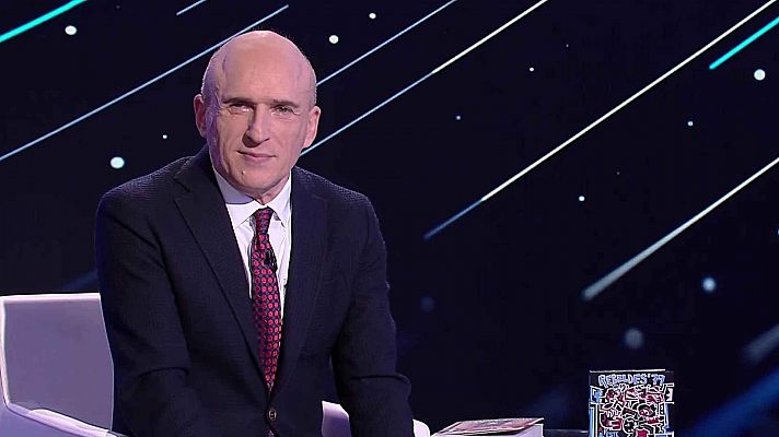 La hora cultural - La hora cultural - 24/01/25