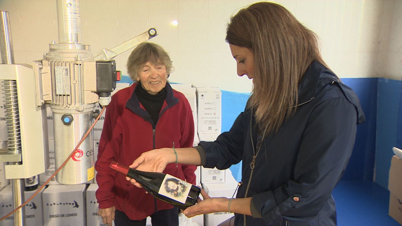 Comando actualidad - Números uno - ver ahora