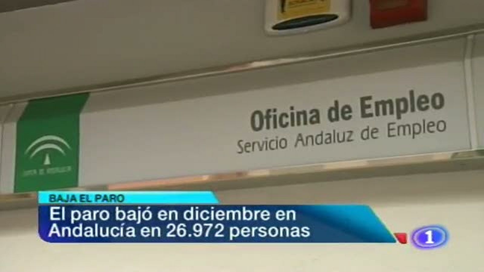 Noticias Andalucía: Noticias Andalucía - 03/01/2013 | RTVE Play