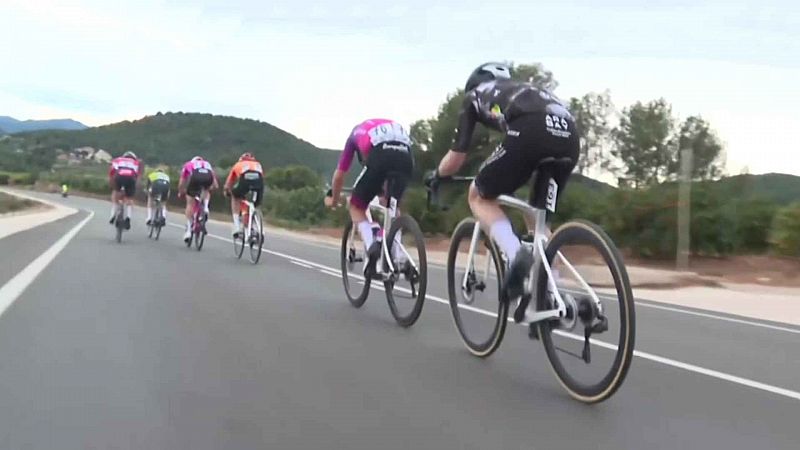 Ciclismo - Gran Premio Castelln Ruta de la Cermica - ver ahora