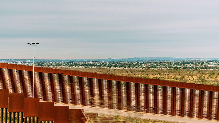 Las ONG creen que el miedo ha reducido los cruces irregulares de México a EE.UU.