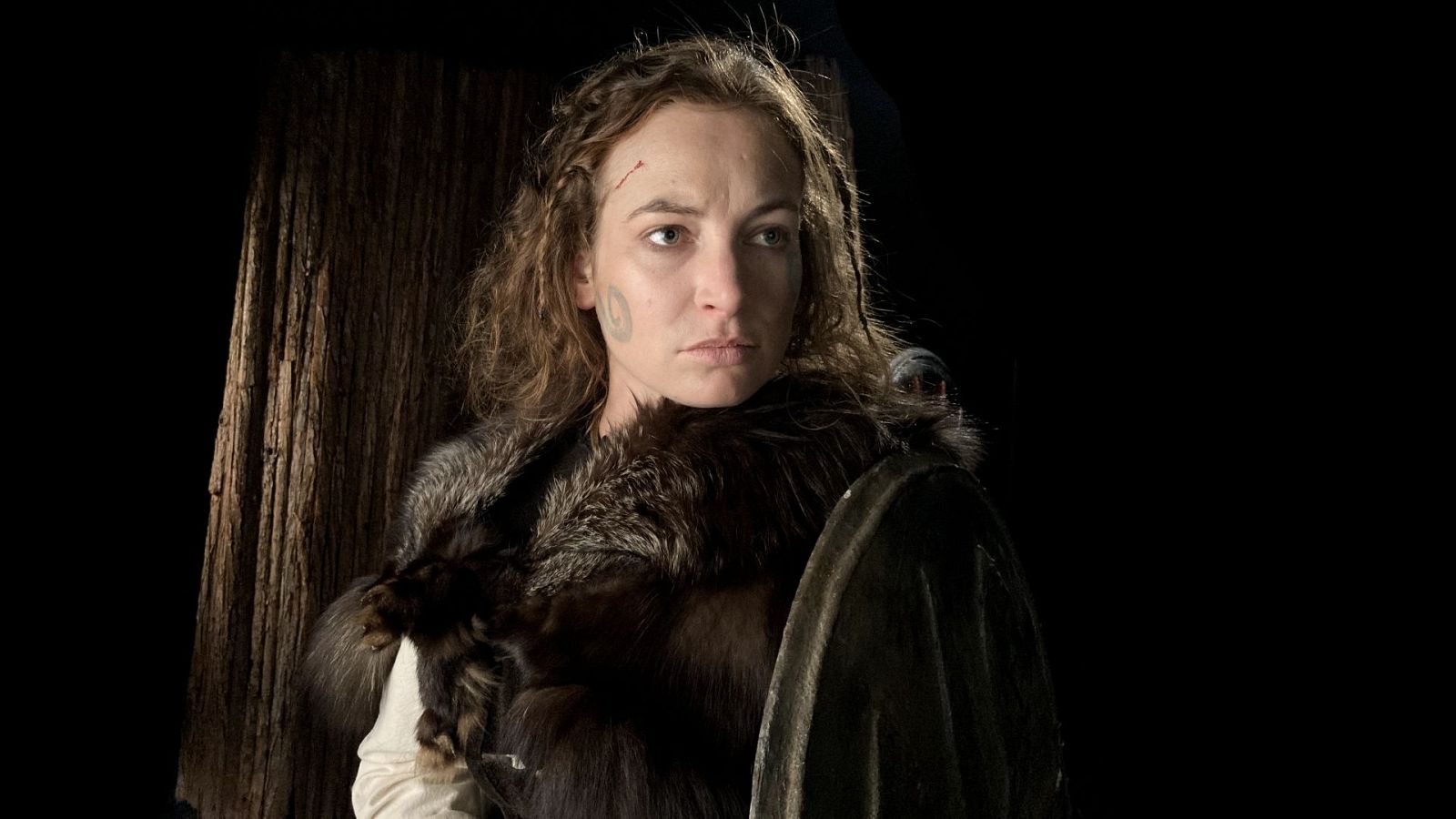 Reinas que cambiaron el mundo - Episodio 6: Boudica - ver ahora