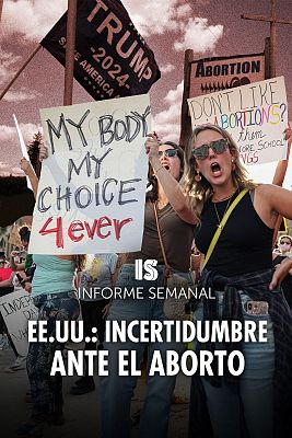 EE.UU.: incertidumbre ante el aborto