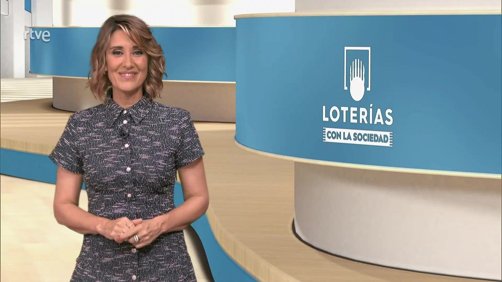 Información sobre Loterías | "La suerte en tus manos" de RTVE