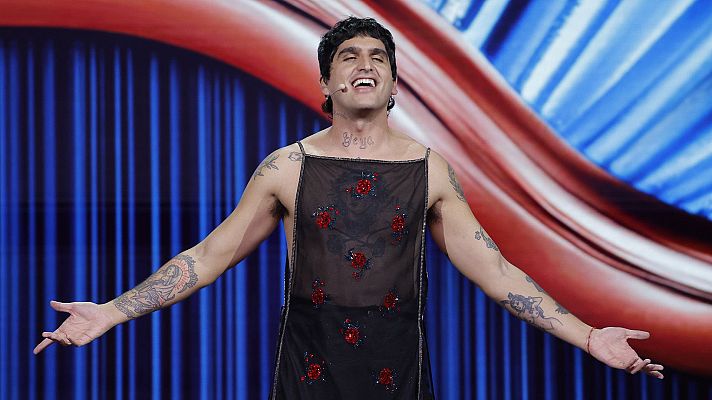 Premios Feroz - Premios Feroz 2025 - Lengua de signos