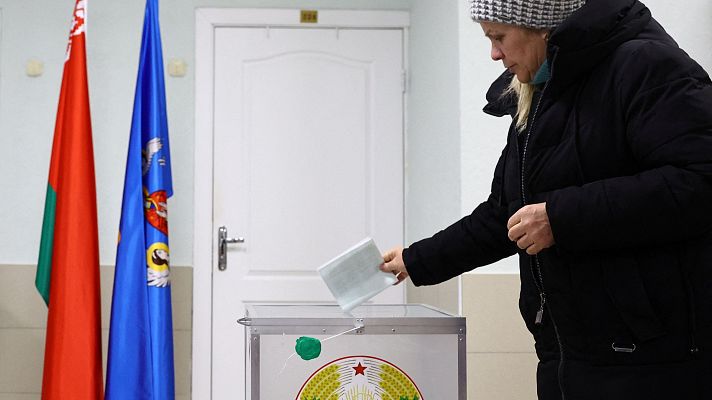 Telediario Matinal - Telediario matinal en 4' - 26/01/2025