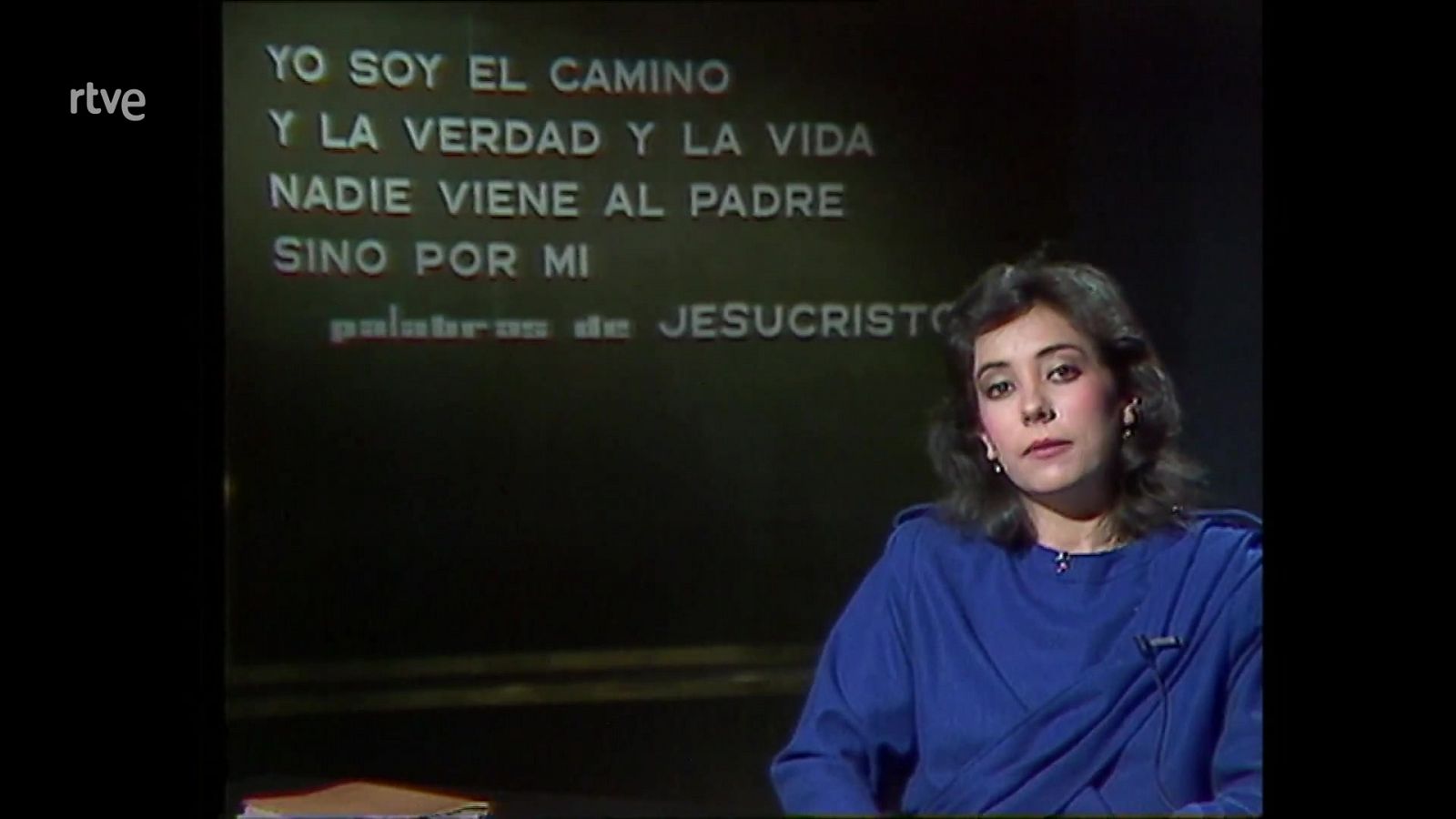 Buenas Noticias TV - Cuarenta años de buenas noticias - ver ahora