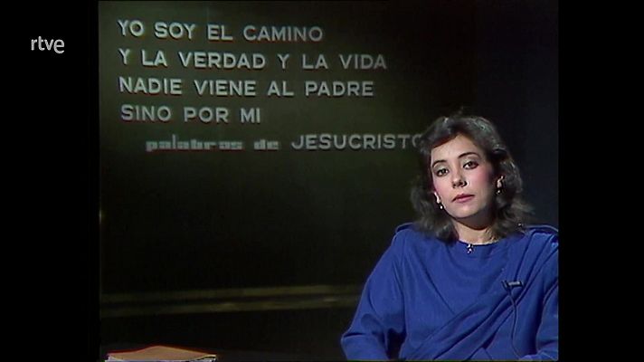 Buenas noticias TV - Cuarenta años de buenas noticias