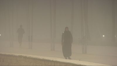 Pueblo de Dios - Las invisibles de Marruecos - ver ahora