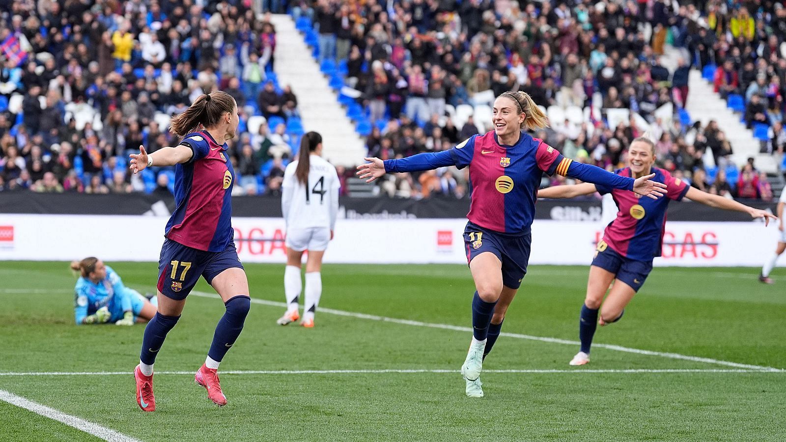 Resumen de la final de la Supercopa de España: Barcelona - Real Madrid