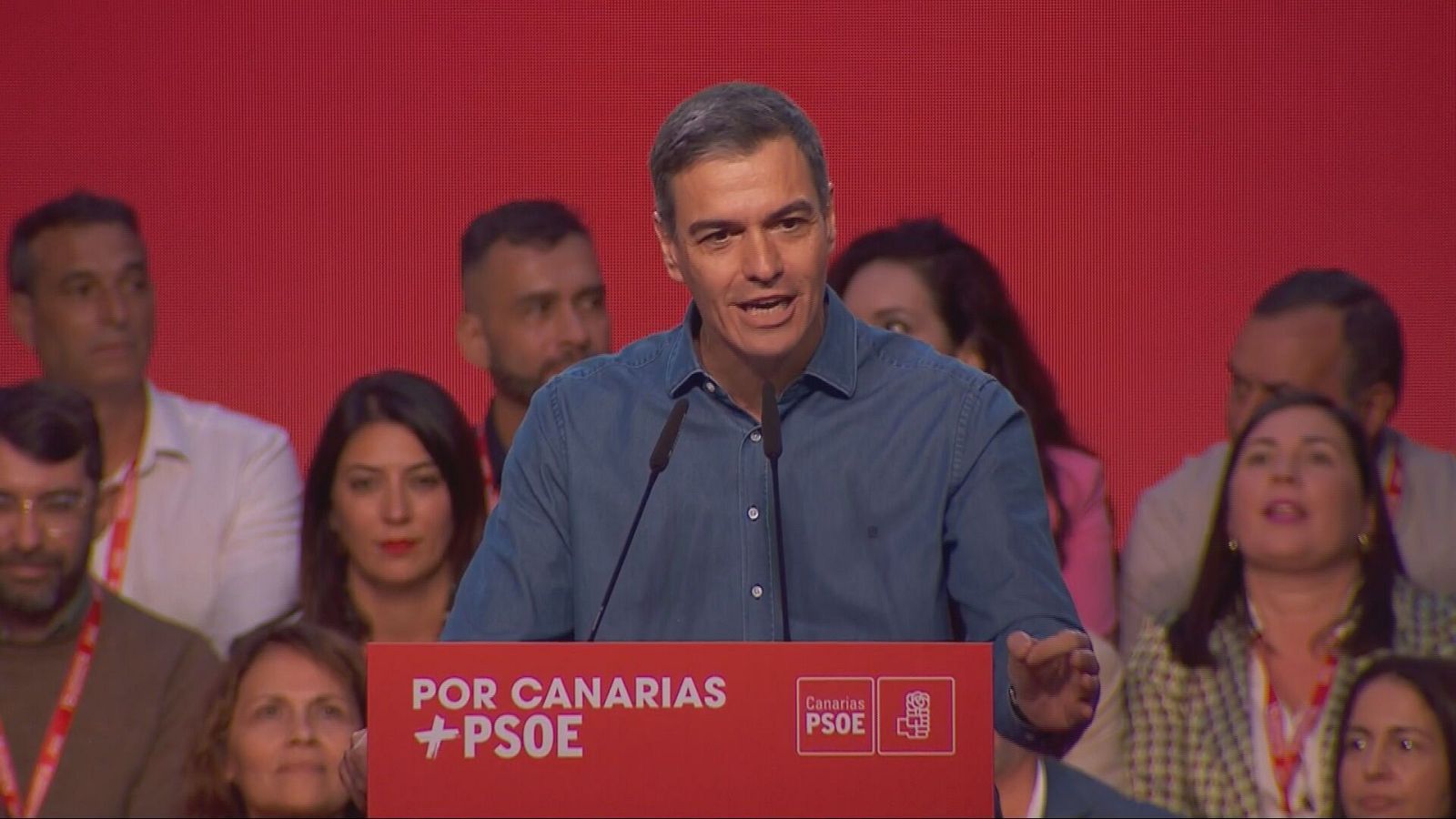 El futur incert de les mesures socials del decret òmnibus - L'Informatiu | Veure