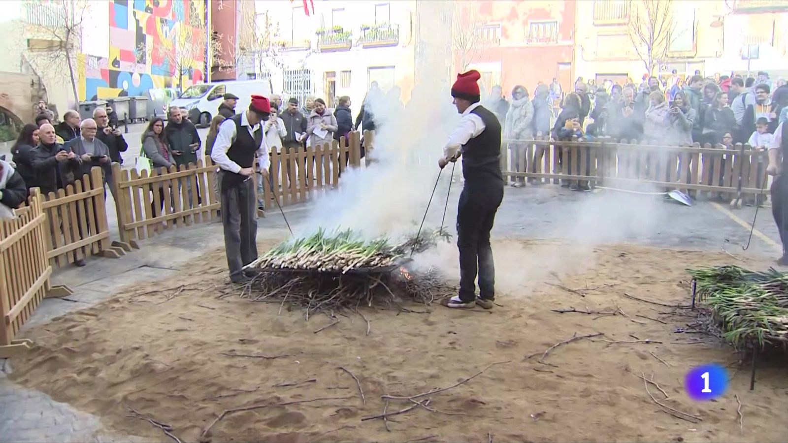 L'Informatiu - 26/01/2025