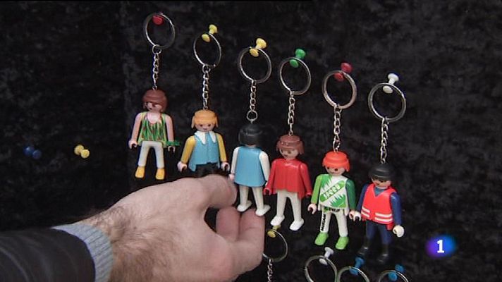 L'Informatiu - Últimes compres i regals per tots